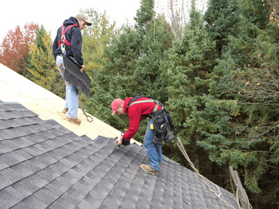 About Roof Repair Experts Clear Lake, MN